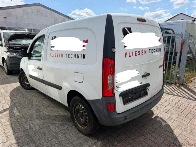 Kastenwagen MERCEDES-BENZ Citan Kasten 108 CDI lang