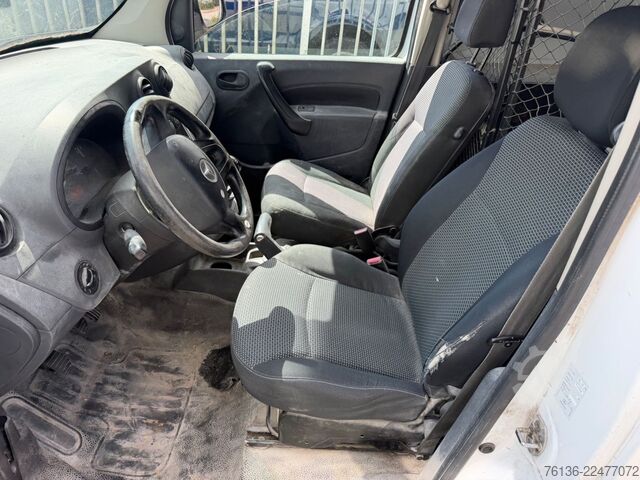 Kastenwagen MERCEDES-BENZ Citan Kasten 108 CDI lang