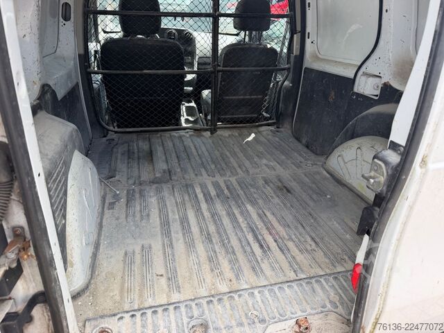 Kastenwagen MERCEDES-BENZ Citan Kasten 108 CDI lang