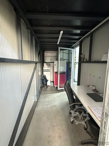 Laser Cladding Robotic system Yaskawa/Laser Cladding GP50/YRC1000