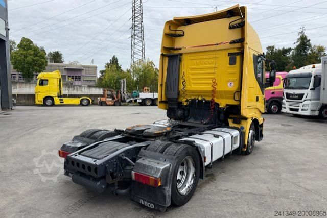 Standard tractor unit IVECO Stralis 460 4x2