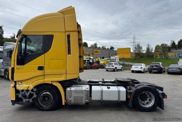 Standard tractor unit IVECO Stralis 460 4x2