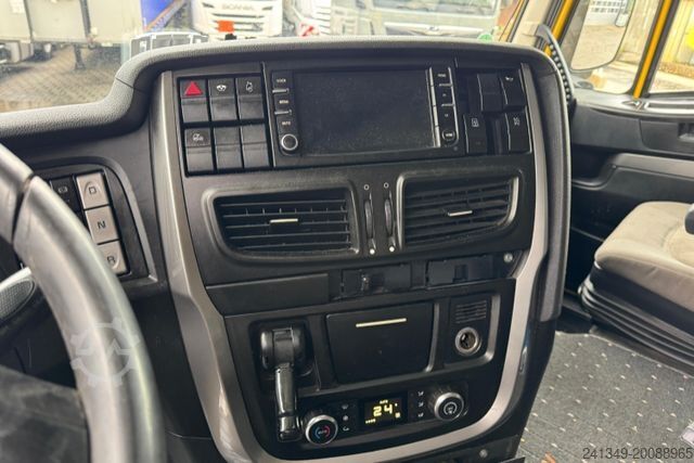 Standard tractor unit IVECO Stralis 460 4x2