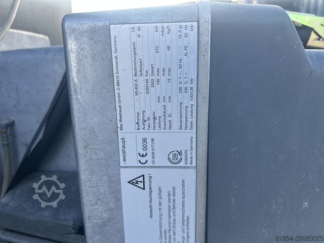 Viesmann Vitoplex 345Kw Niedertemperatur Öl oder Gas Viesmann Vitoplex 345Kw Niedertemperatur Öl oder Gas Viesmann Vitoplex 345Kw Niedertemperatur Öl oder Gas