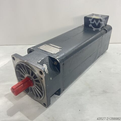 Motor SIEMENS 1HU3078-0AC01-Z