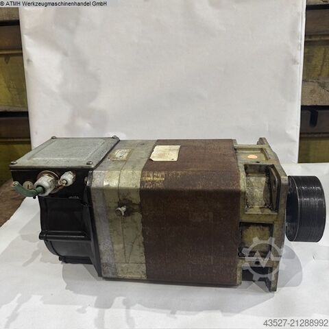 Motor SIEMENS 1PH7131-2NF02-0BC0