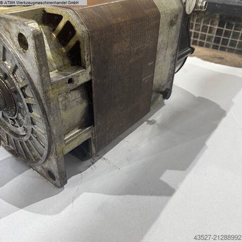 Motor SIEMENS 1PH7131-2NF02-0BC0