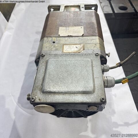 Motor SIEMENS 1PH7131-2NF02-0BC0