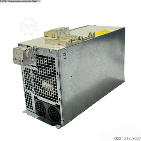 Elektronik / SPS-Steuerungen SIEMENS 6SN1145-1BA02-0CA1