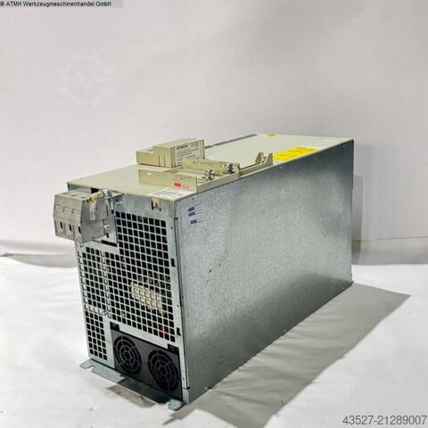 Elektronik / SPS-Steuerungen SIEMENS 6SN1145-1BA02-0CA1