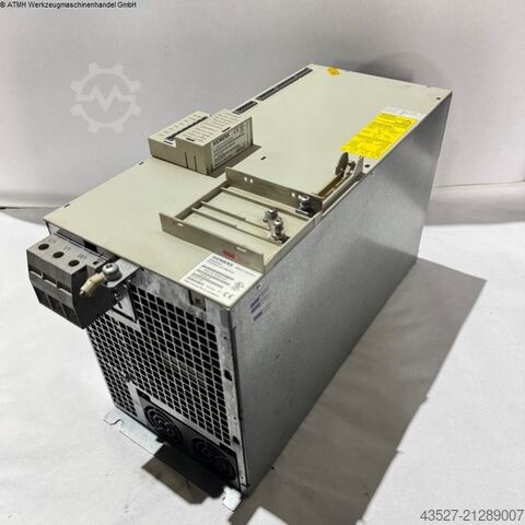 Elektronik / SPS-Steuerungen SIEMENS 6SN1145-1BA02-0CA1