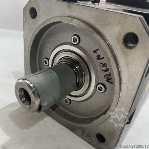 Motor SIEMENS 1FT6084-8AF71-4TA0