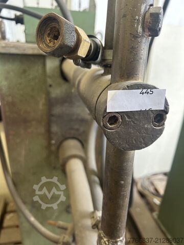 Spot welding machine Nimak PMP5/35