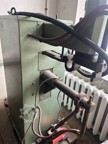 Spot welding machine Nimak PMP5/35