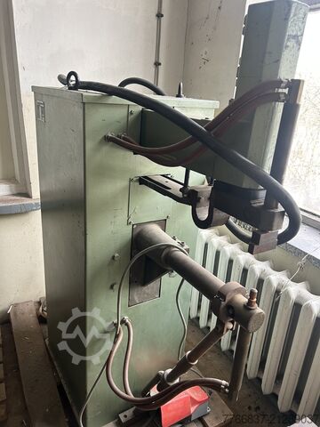 Spot welding machine Nimak PMP5/35