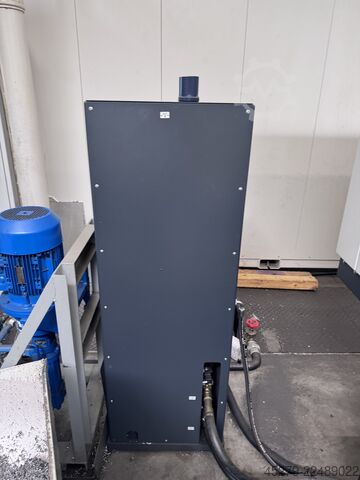 Travelling column milling machine Hedelius FORTE 65 Single 1320