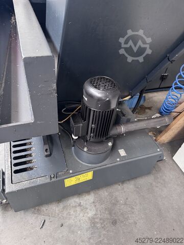 Travelling column milling machine Hedelius FORTE 65 Single 1320