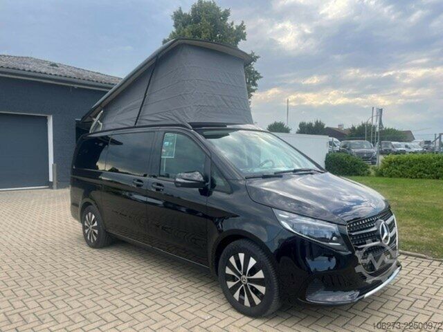 Van Mercedes-Benz V 300 Marco Polo,5Sitze,Airmatic,AHK2,5To,LED