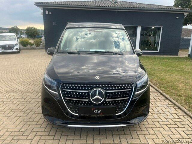 Van Mercedes-Benz V 300 Marco Polo,5Sitze,Airmatic,AHK2,5To,LED