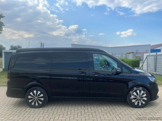 Van Mercedes-Benz V 300 Marco Polo,5Sitze,Airmatic,AHK2,5To,LED