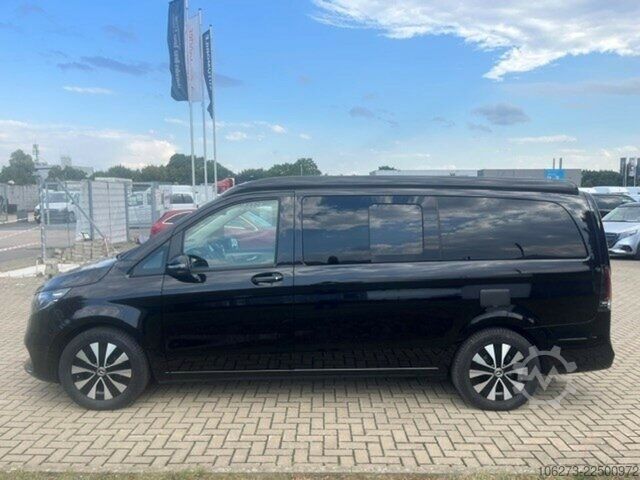Van Mercedes-Benz V 300 Marco Polo,5Sitze,Airmatic,AHK2,5To,LED