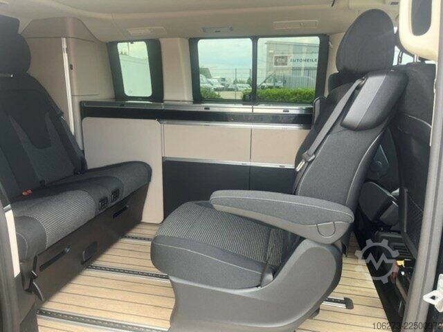 Van Mercedes-Benz V 300 Marco Polo,5Sitze,Airmatic,AHK2,5To,LED