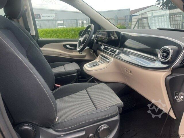Van Mercedes-Benz V 300 Marco Polo,5Sitze,Airmatic,AHK2,5To,LED