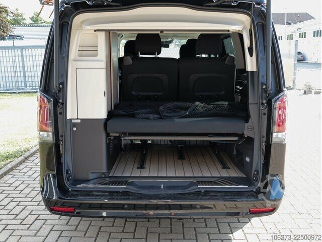 Van Mercedes-Benz V 300 Marco Polo,5Sitze,Airmatic,AHK2,5To,LED