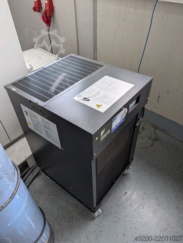 Drahterodiermaschine FANUC ROBOCUT α-1iD