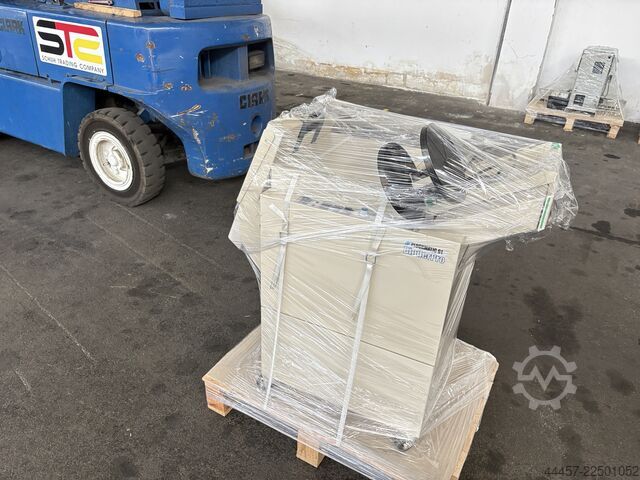 Document finishing system Morgana Plockmatik 61 Pro
