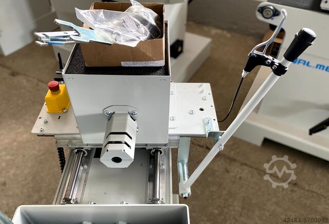 Slot boring machine Robland LBM