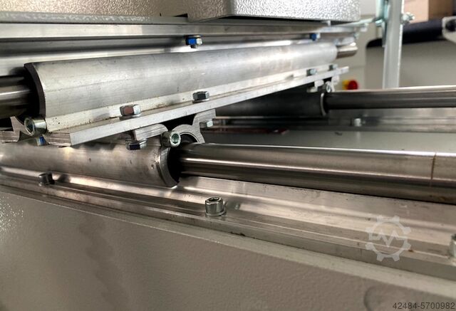 Slot boring machine Robland LBM