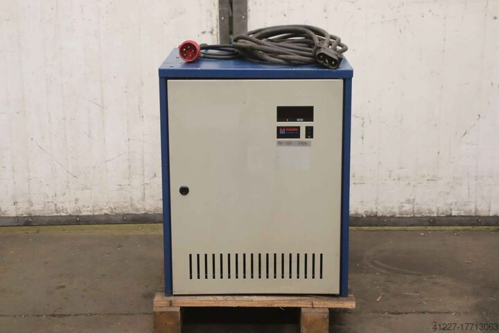 Charger for forklift 48 V/100 A Miditron D 400G 48/100 PWF-PMT