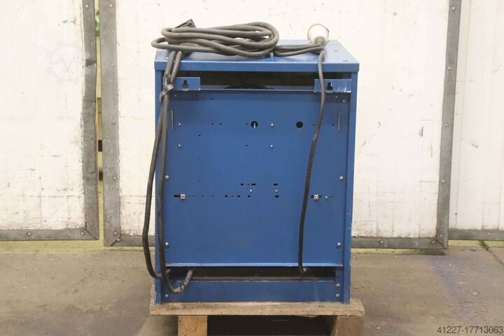 Charger for forklift 48 V/100 A Miditron D 400G 48/100 PWF-PMT