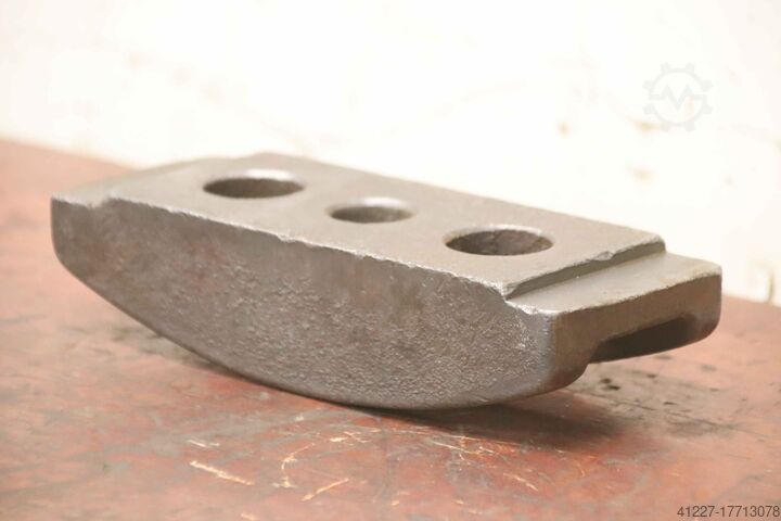 Bezel bottom unbekannt Spannbreite 148 mm