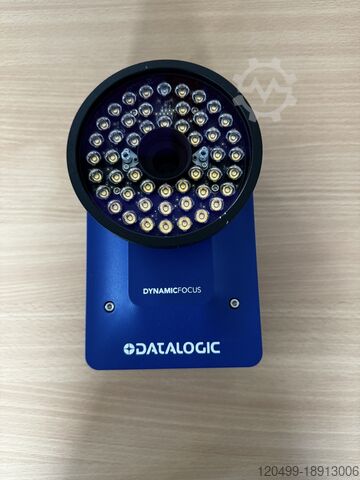 High-performance industrial imager Datalogic AV500-258W