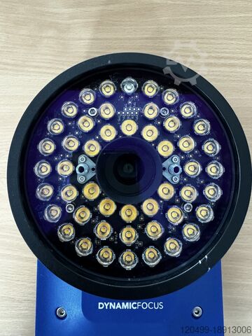 High-performance industrial imager Datalogic AV500-258W