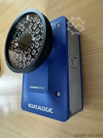 High-performance industrial imager Datalogic AV500-258W