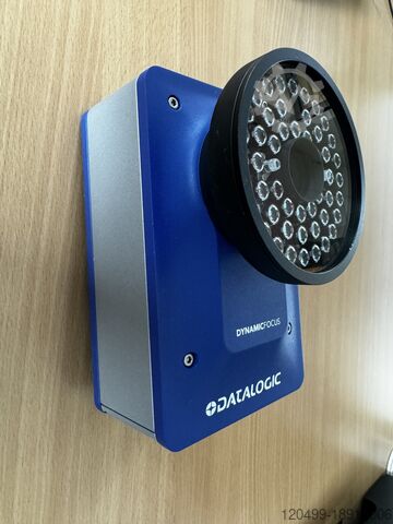 High-performance industrial imager Datalogic AV500-258W