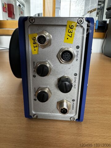 High-performance industrial imager Datalogic AV500-258W