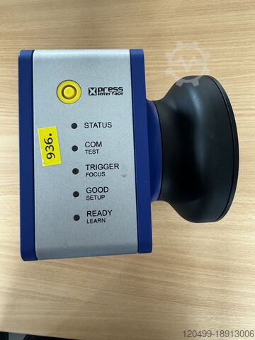 High-performance industrial imager Datalogic AV500-258W