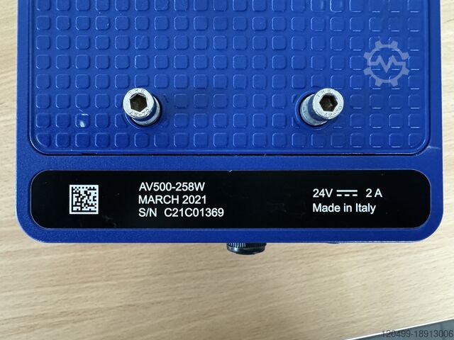 High-performance industrial imager Datalogic AV500-258W