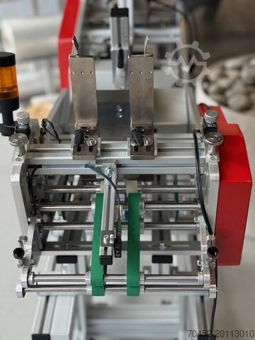 Friction feeder Kraus Maschinenbau Feeder JoKer Eco