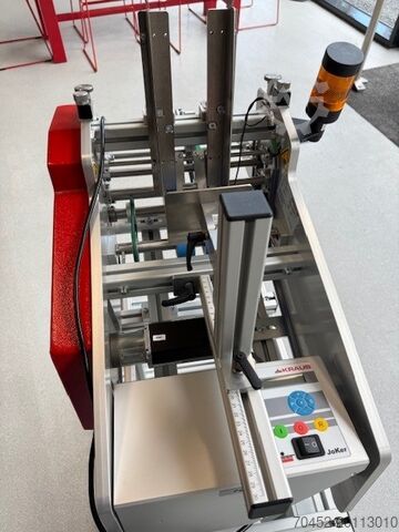 Friction feeder Kraus Maschinenbau Feeder JoKer Eco