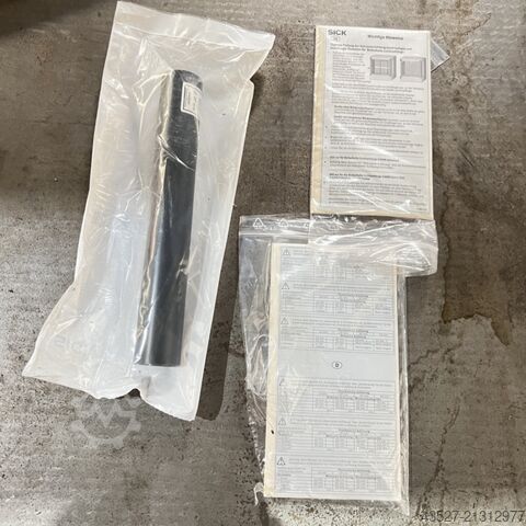 Lichtschranke SICK C4000 basic - NEU