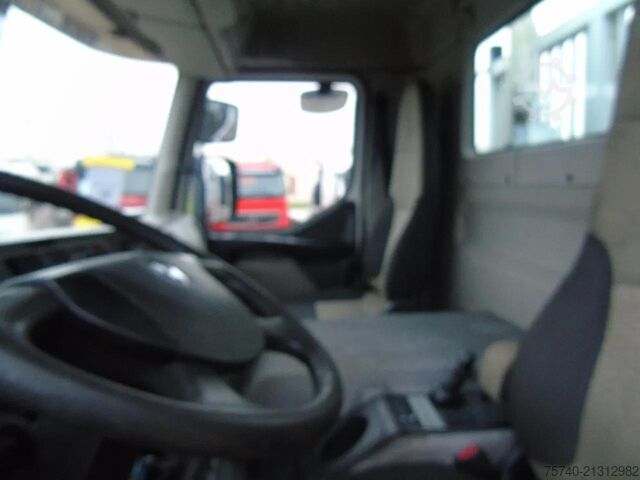 Crane Renault Kerax 460DXI + HIAB 166 HIDUO 3 X EXT. + 6X4 + ...
