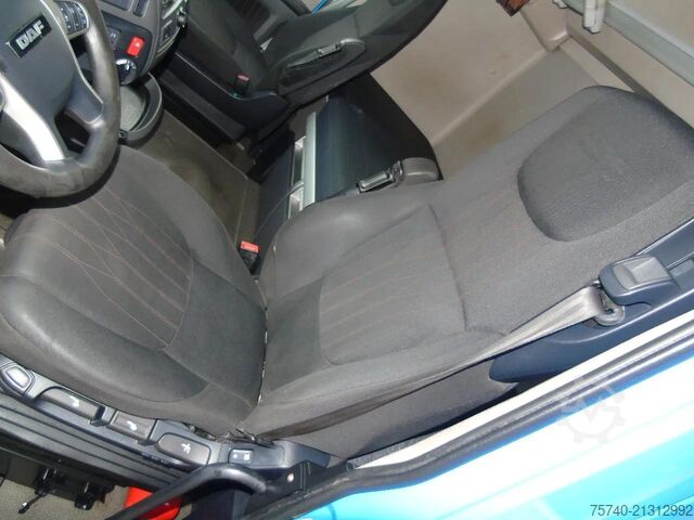 Standard-SZM DAF XF 480 + SSC + SPOILER