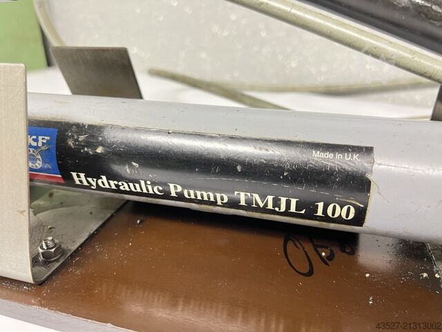 Other SKF TMJL 100 Hydraulikpumpe