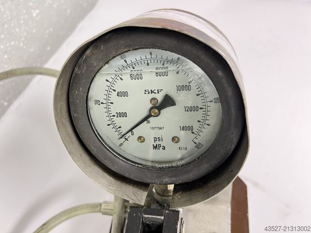 Other SKF TMJL 100 Hydraulikpumpe