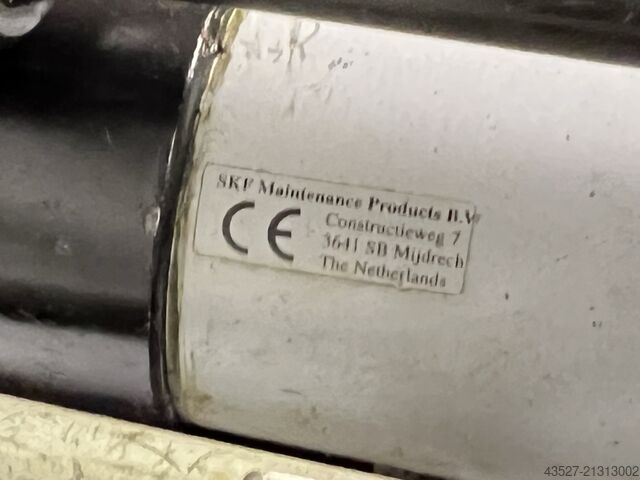 Other SKF TMJL 100 Hydraulikpumpe